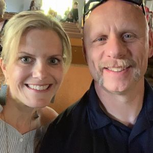 Meet your Posher, Suzanne